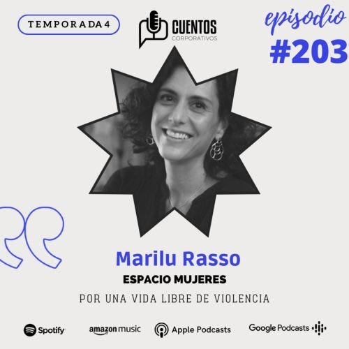 Cuentos Corporativos