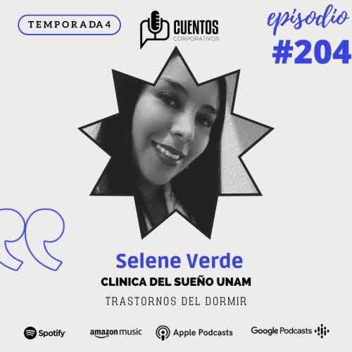 Cuentos Corporativos