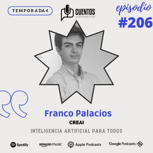 Cuentos Corporativos