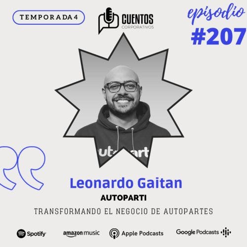 Cuentos Corporativos