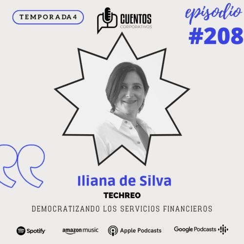 Cuentos Corporativos