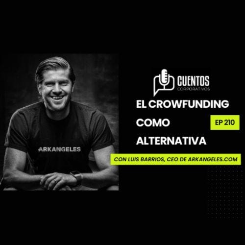 Cuentos Corporativos