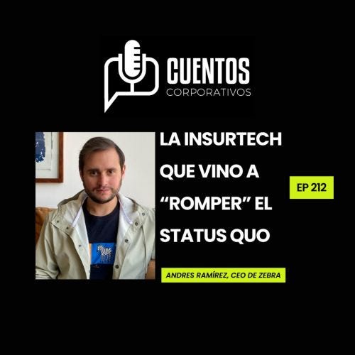 Cuentos Corporativos