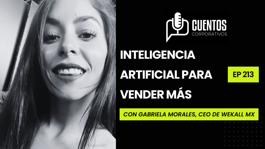 Cuentos Corporativos