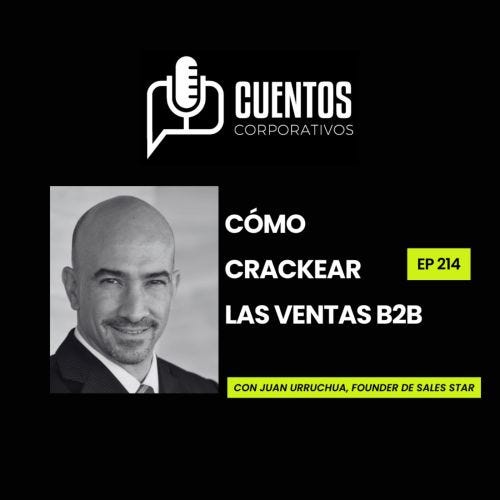 Cuentos Corporativos