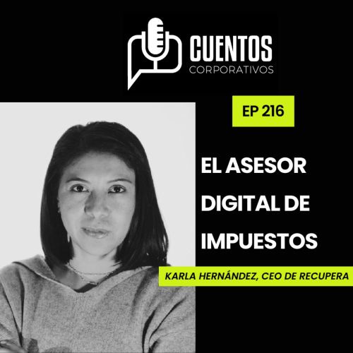 Cuentos Corporativos