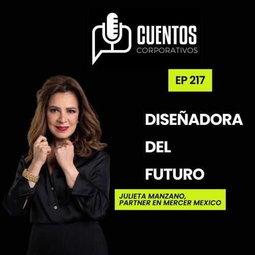 Cuentos Corporativos