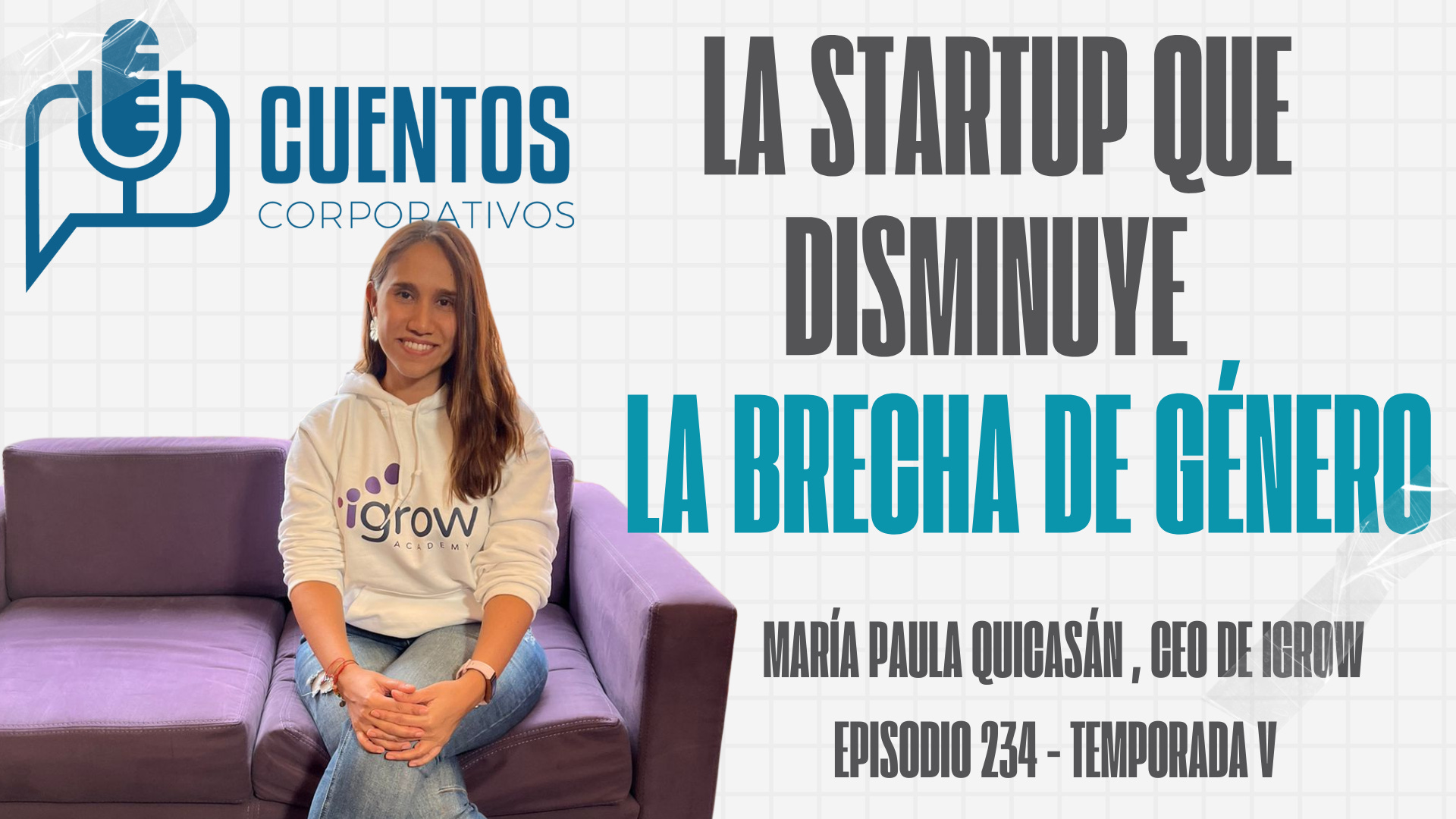 Cuentos Corporativos