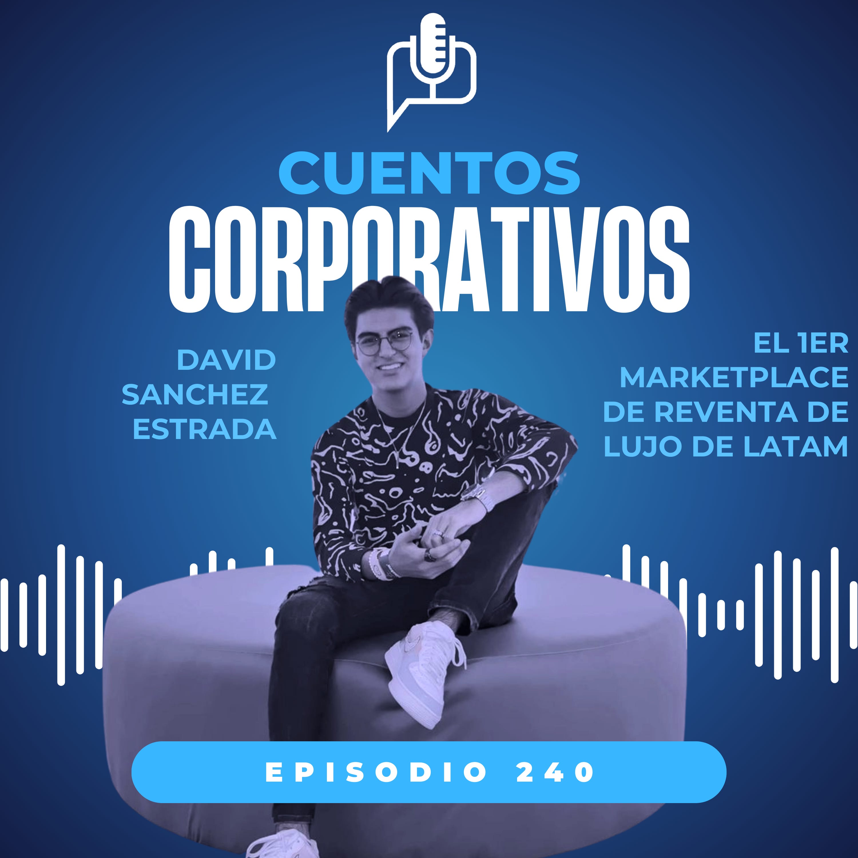 Cuentos Corporativos