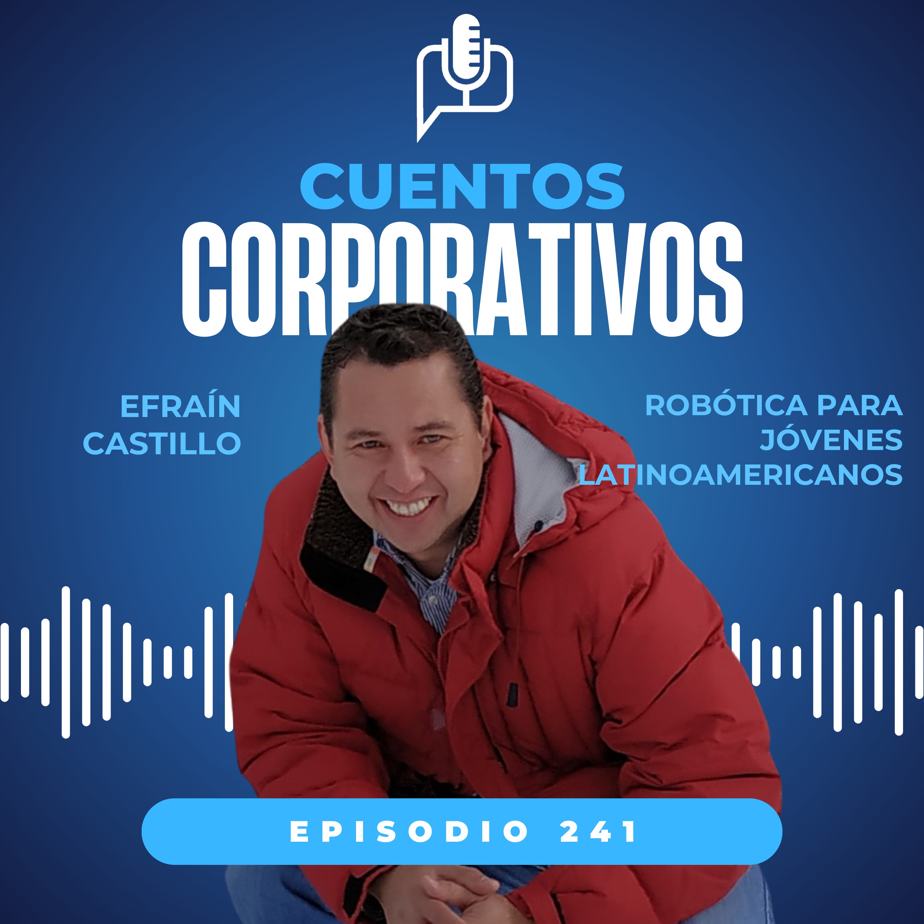 Cuentos Corporativos