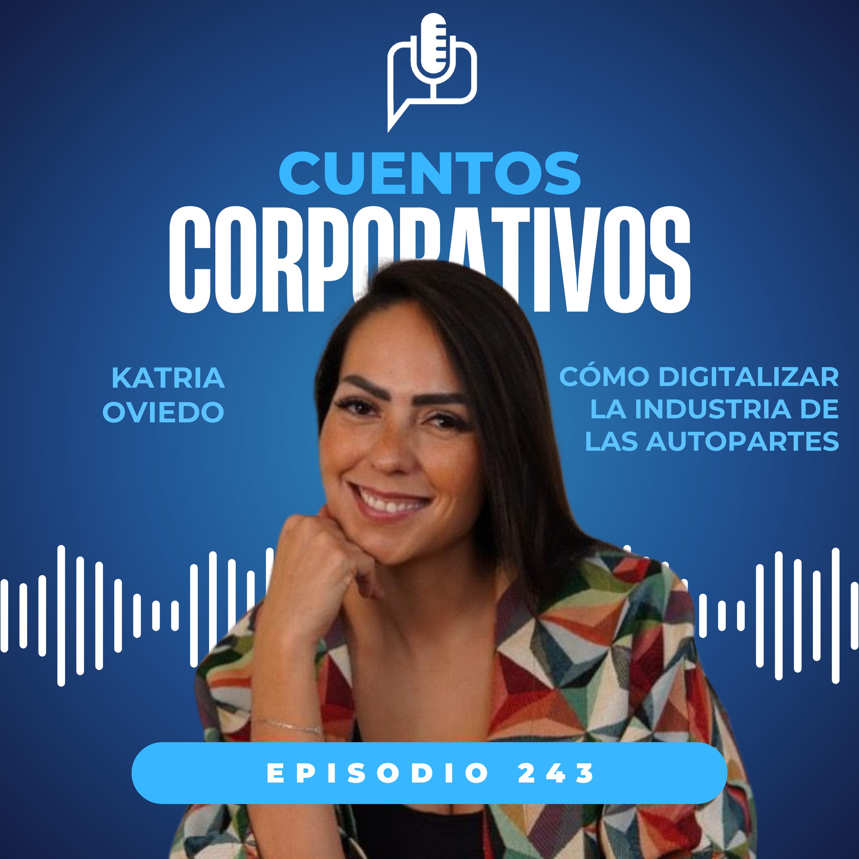 Cuentos Corporativos