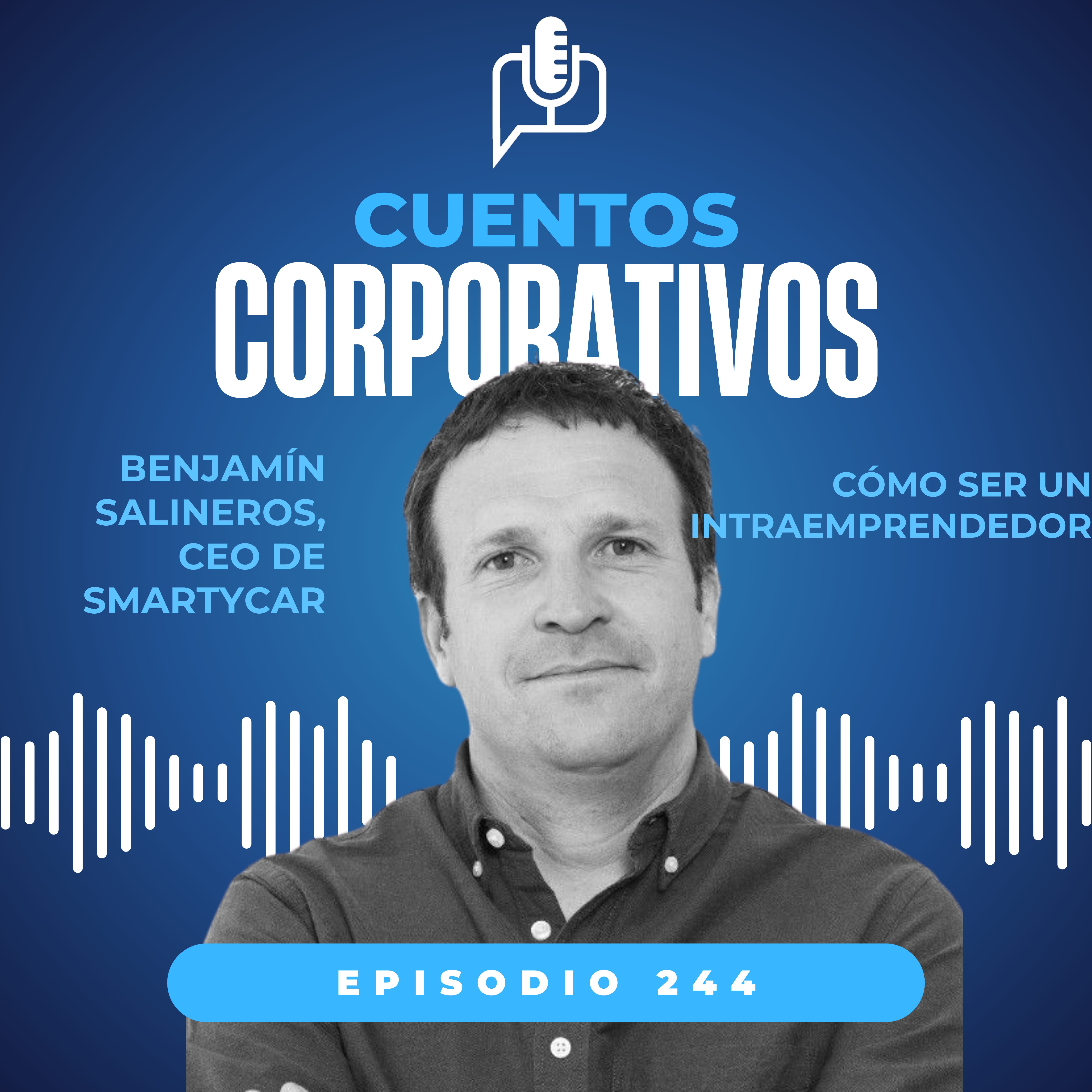 Cuentos Corporativos