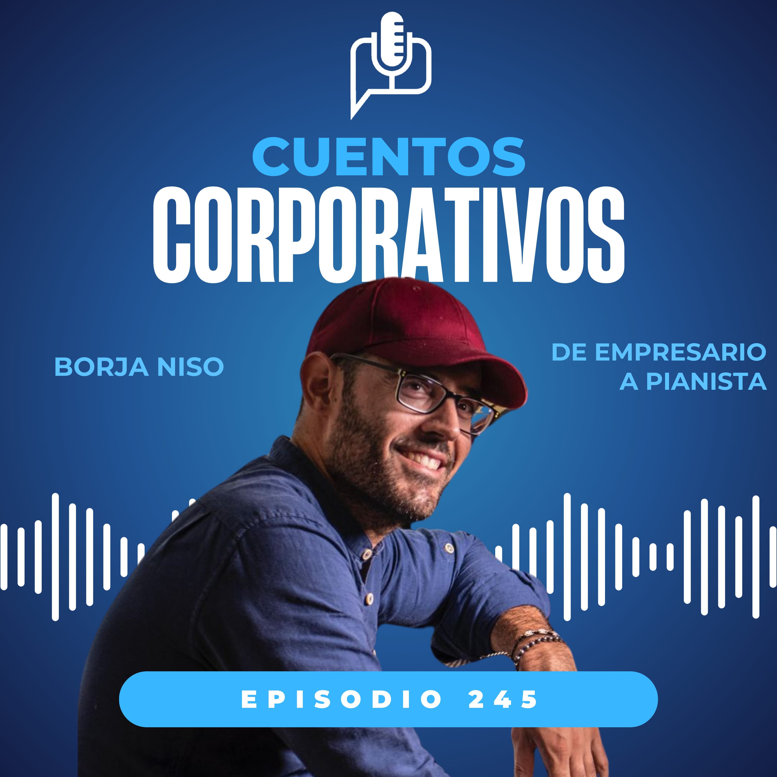 Cuentos Corporativos