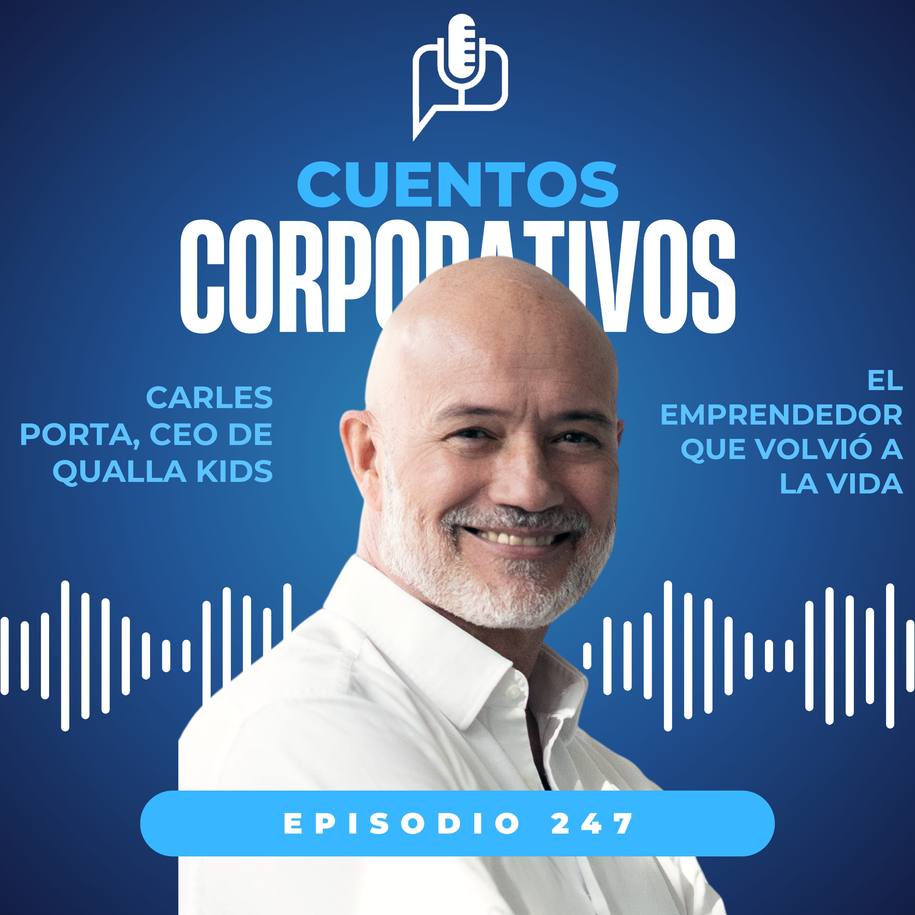 Cuentos Corporativos