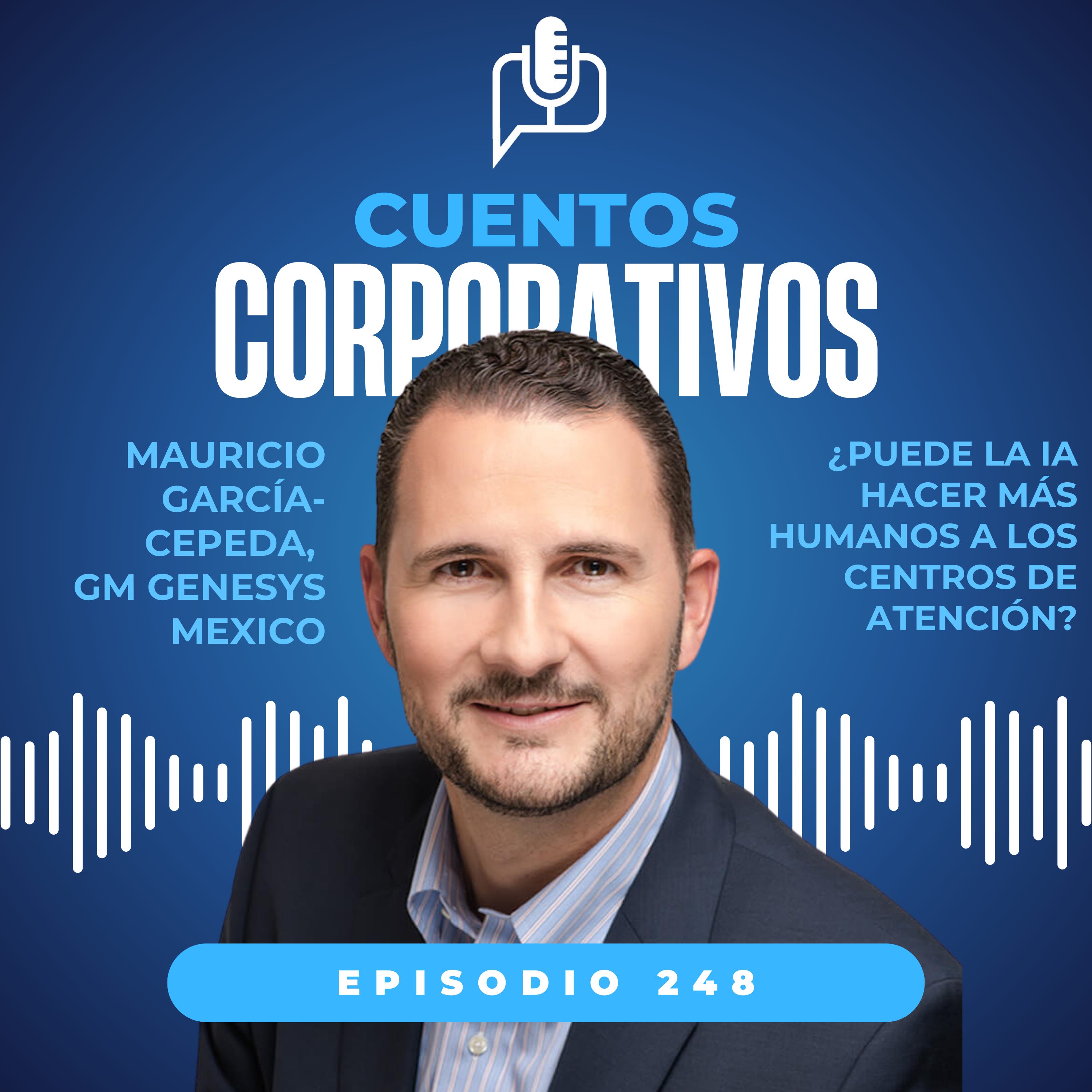 Cuentos Corporativos