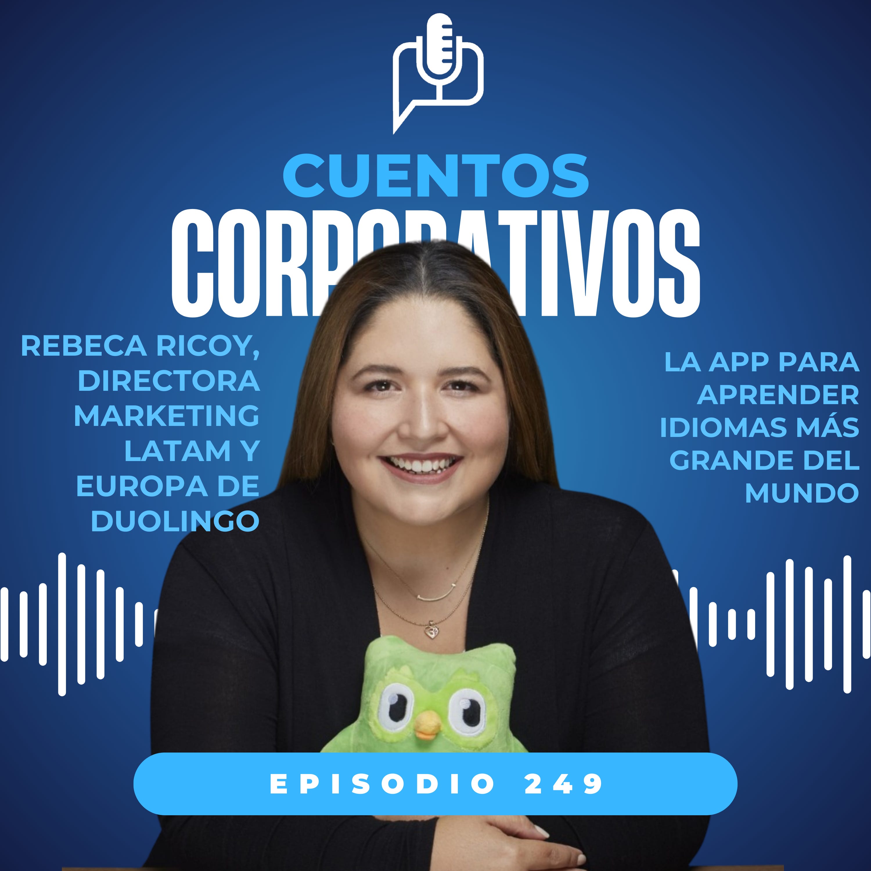 Cuentos Corporativos