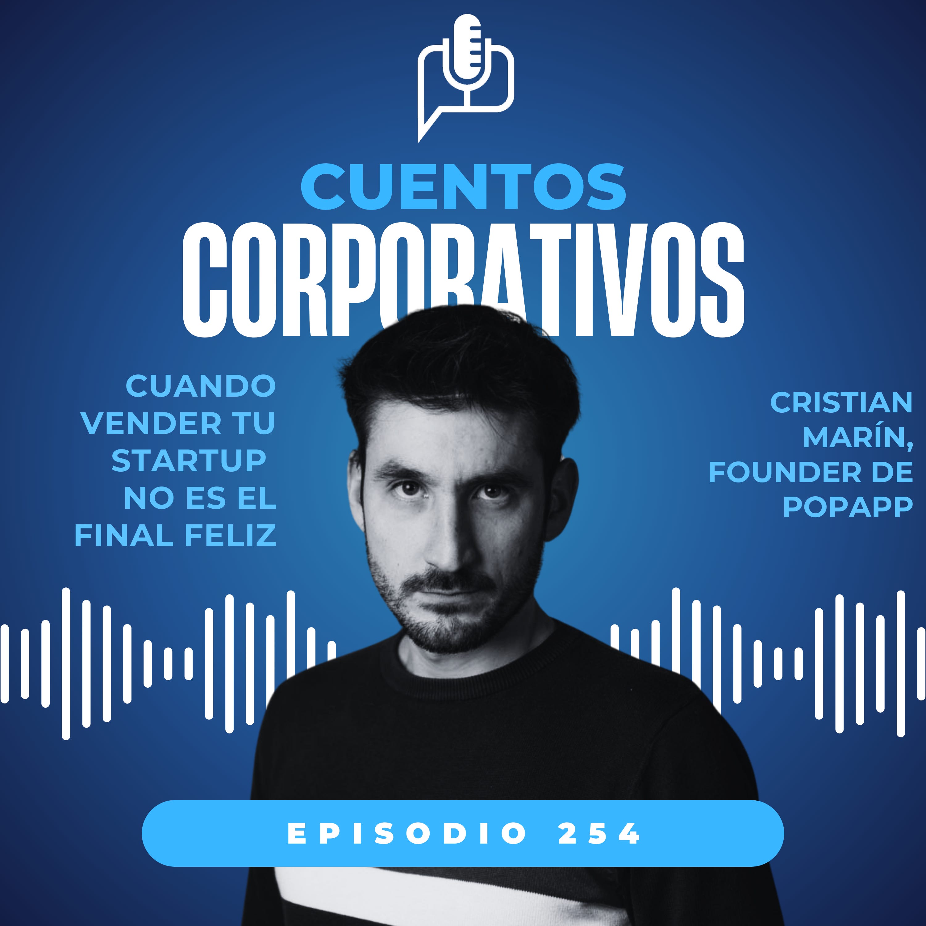 Cuentos Corporativos