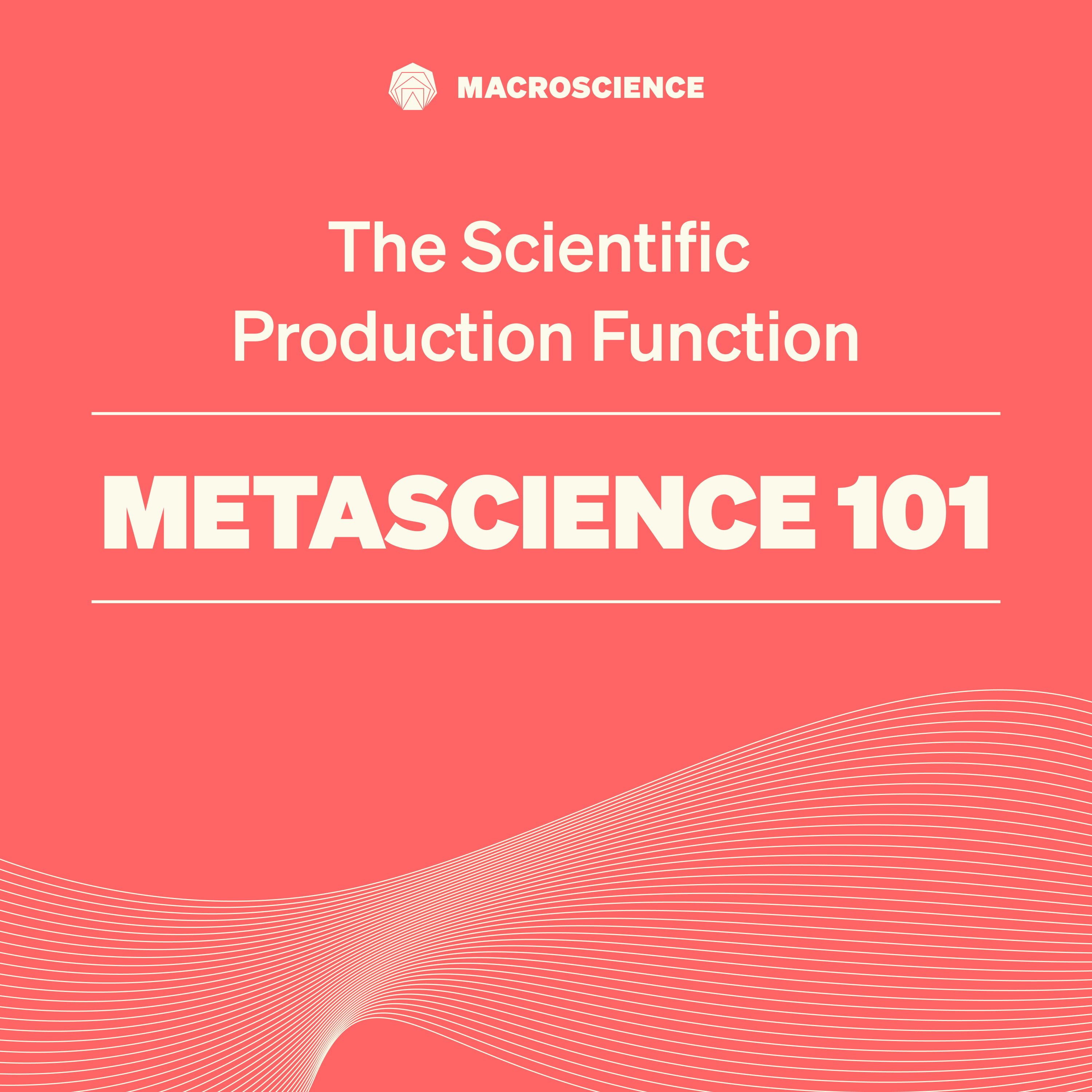 The Macroscience Podcast