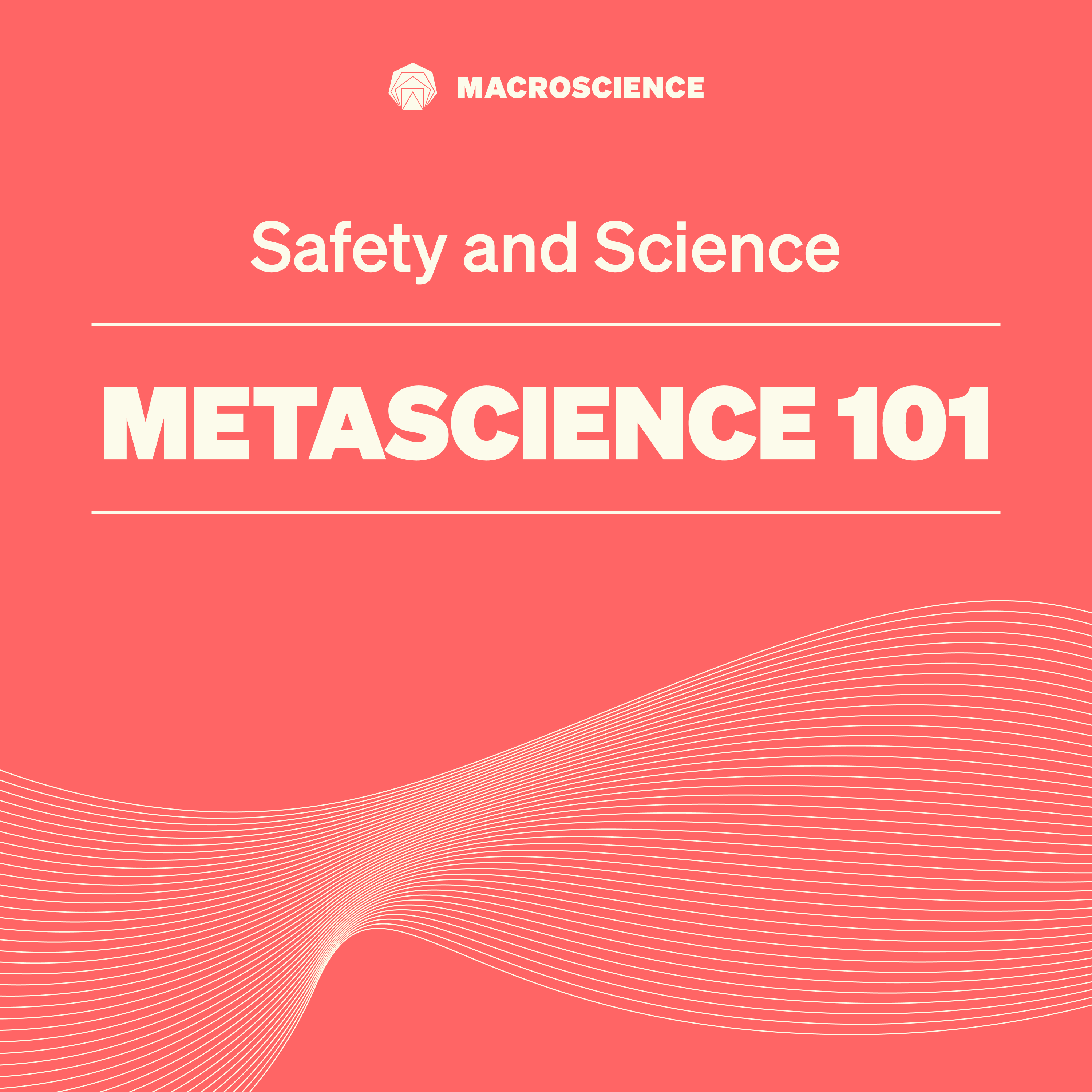The Macroscience Podcast