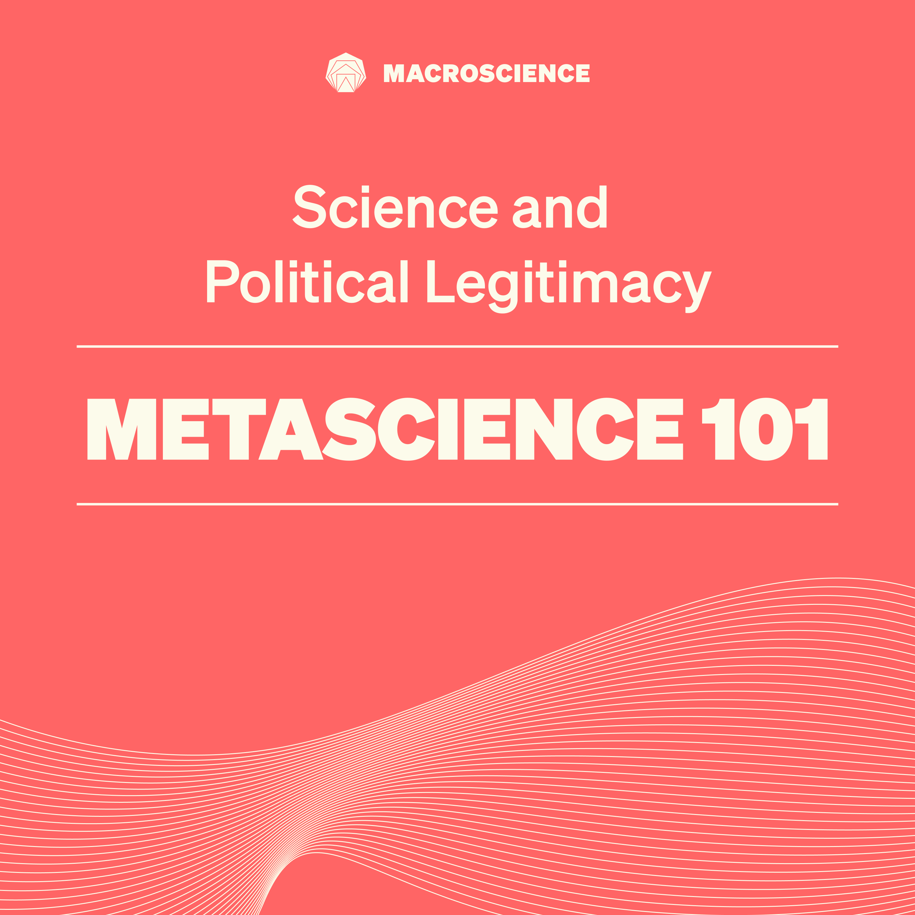 The Macroscience Podcast