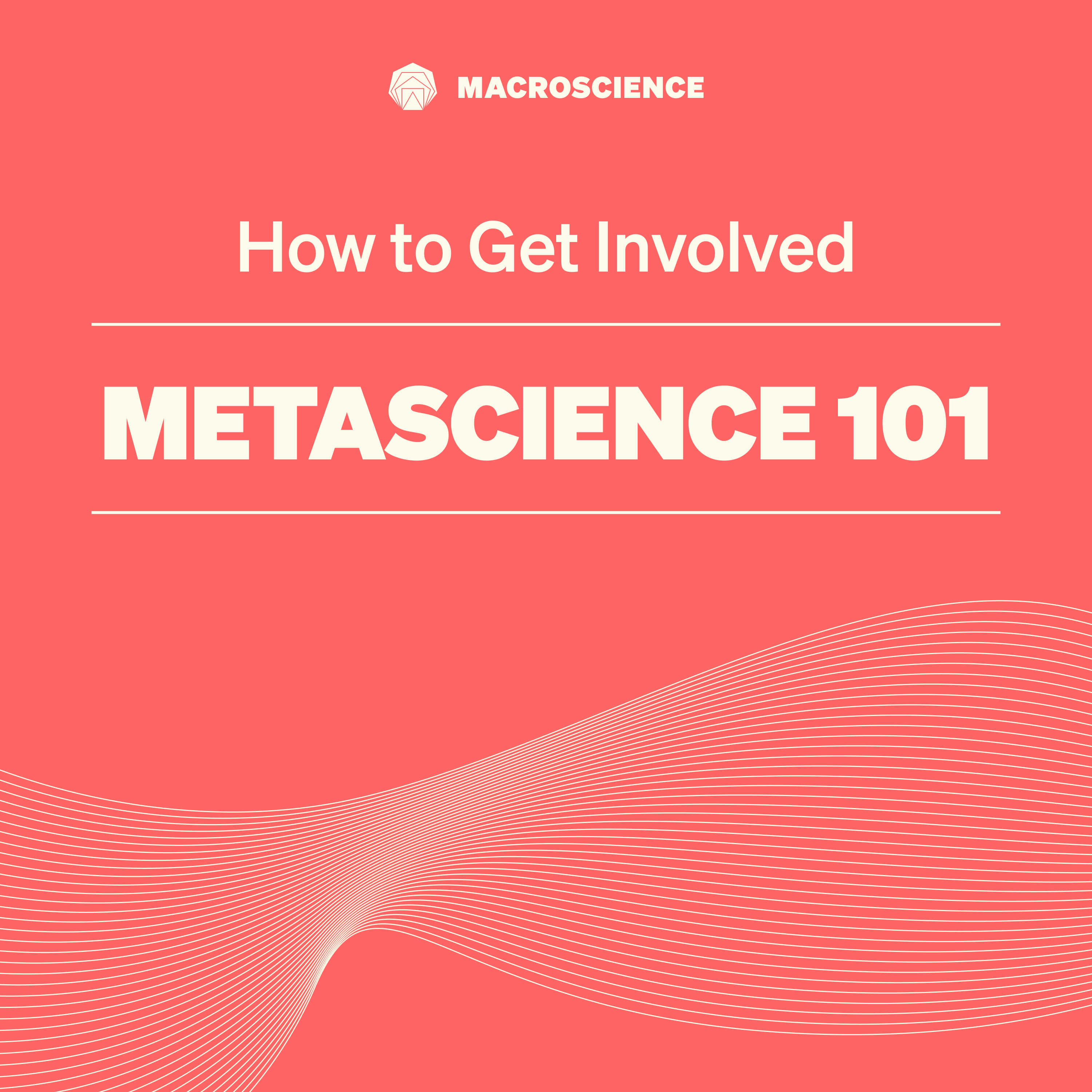 The Macroscience Podcast
