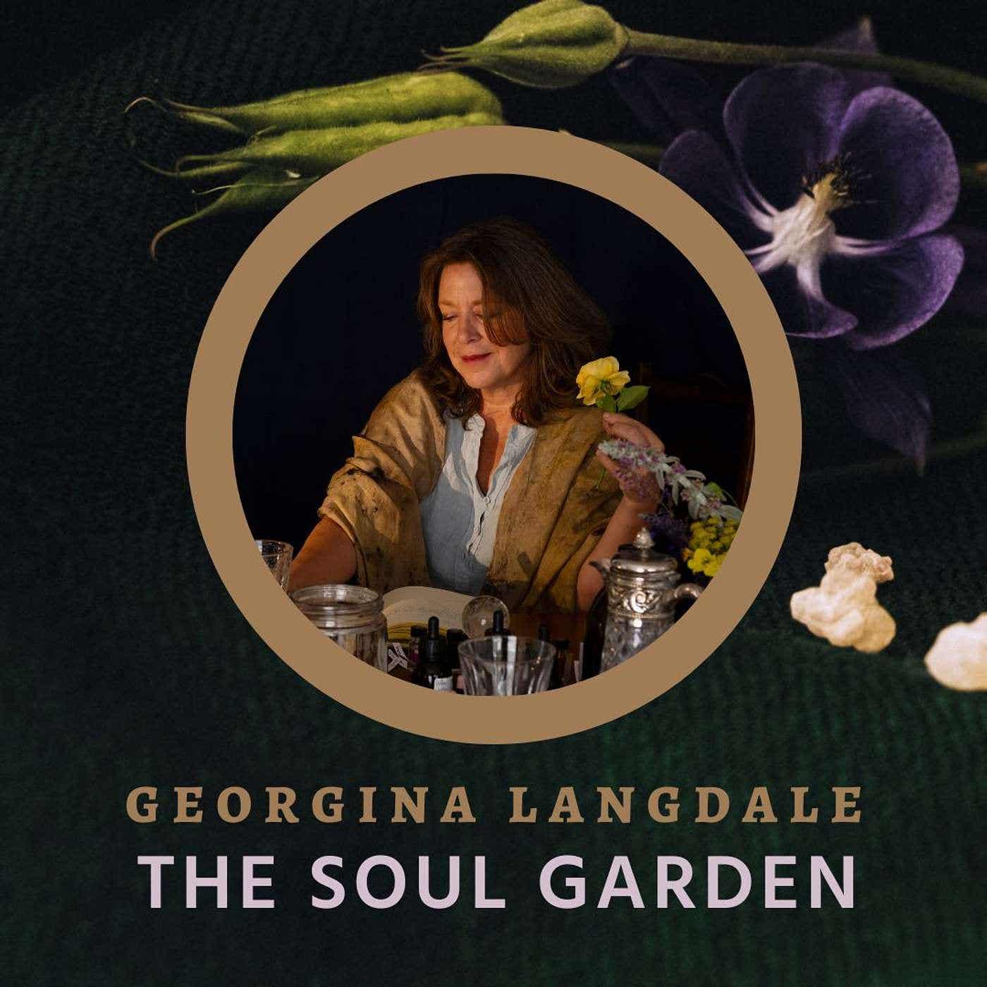 The Soul Garden