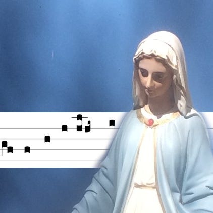 Matutinum + 2nd Nocturn in Septuagesima/Lent Matutinum + 2nd Nocturn in Septuagesima/Lent