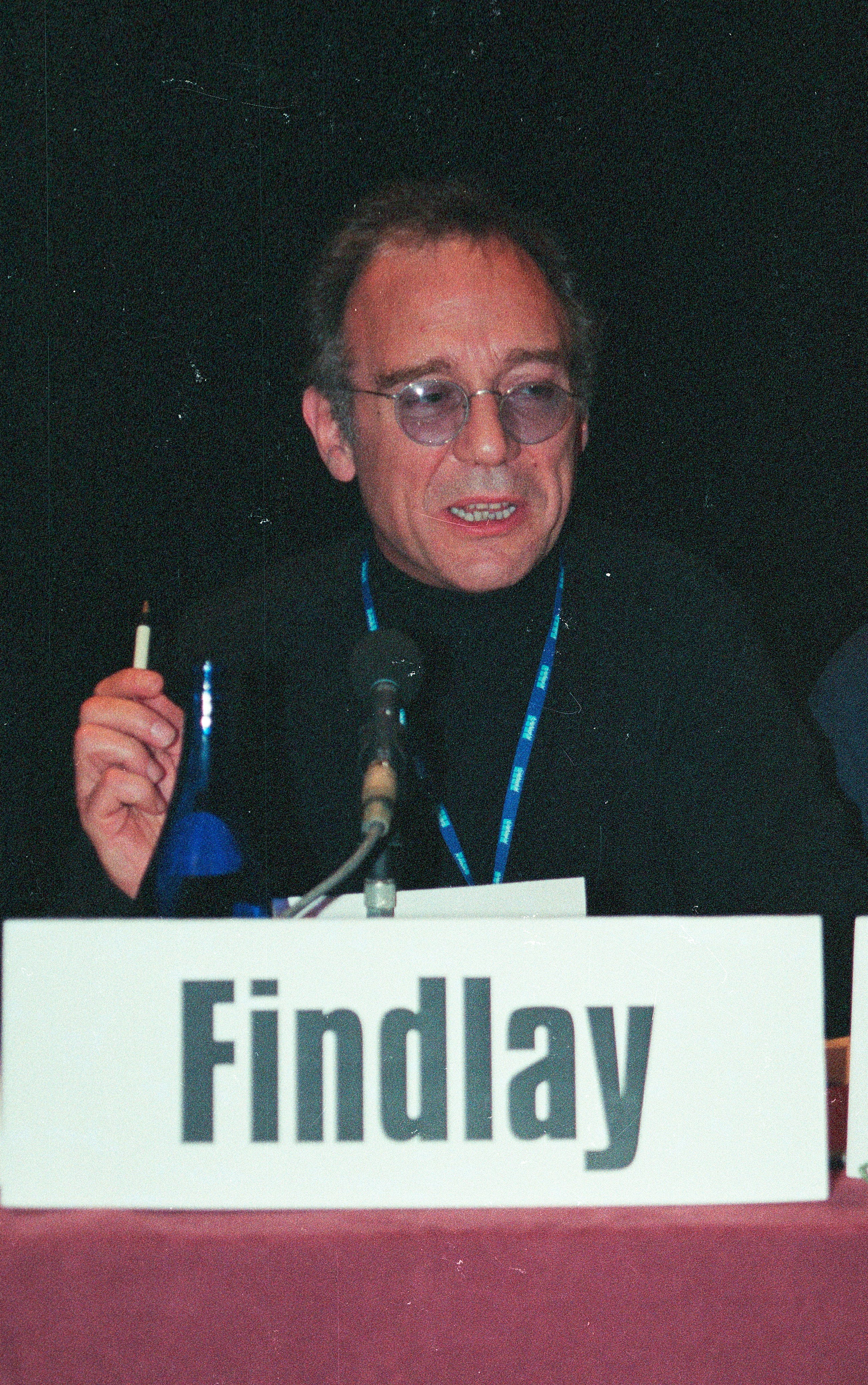 S02 EP07: Music Season with Bruce Findlay episode artwork