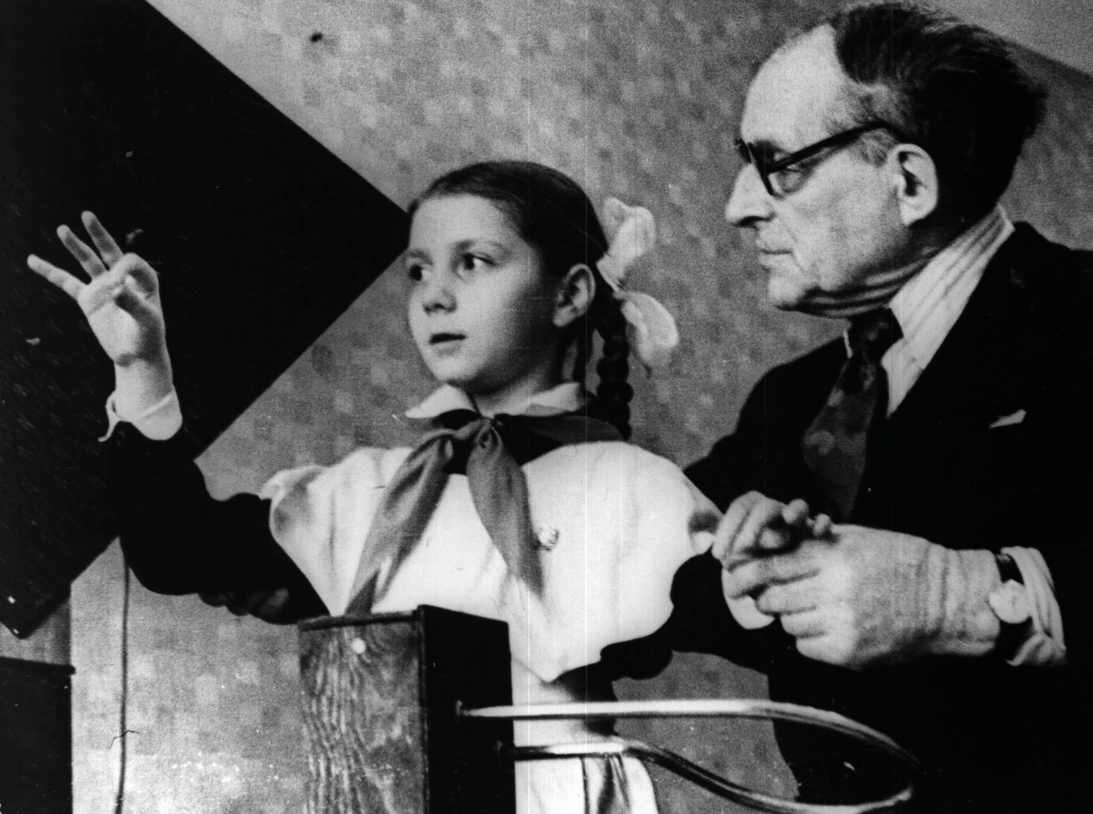 S07 EP01: Theremin Season with Lydia Kavina episode artwork