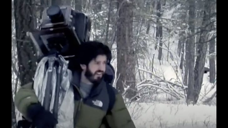 S20 EP02: Photography Season with Alec Soth (pt 2 of 2) episode artwork