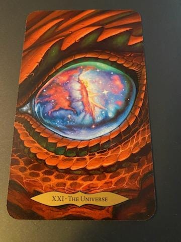 Abomination Goddess Podcast