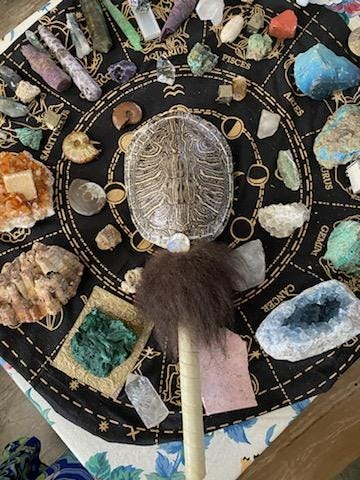 Abomination Goddess Podcast