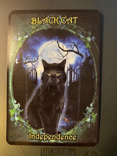 Abomination Goddess Podcast