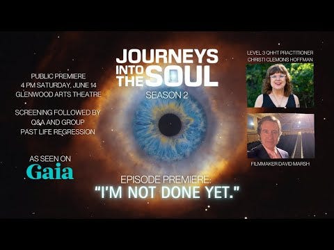 Abomination Goddess Podcast