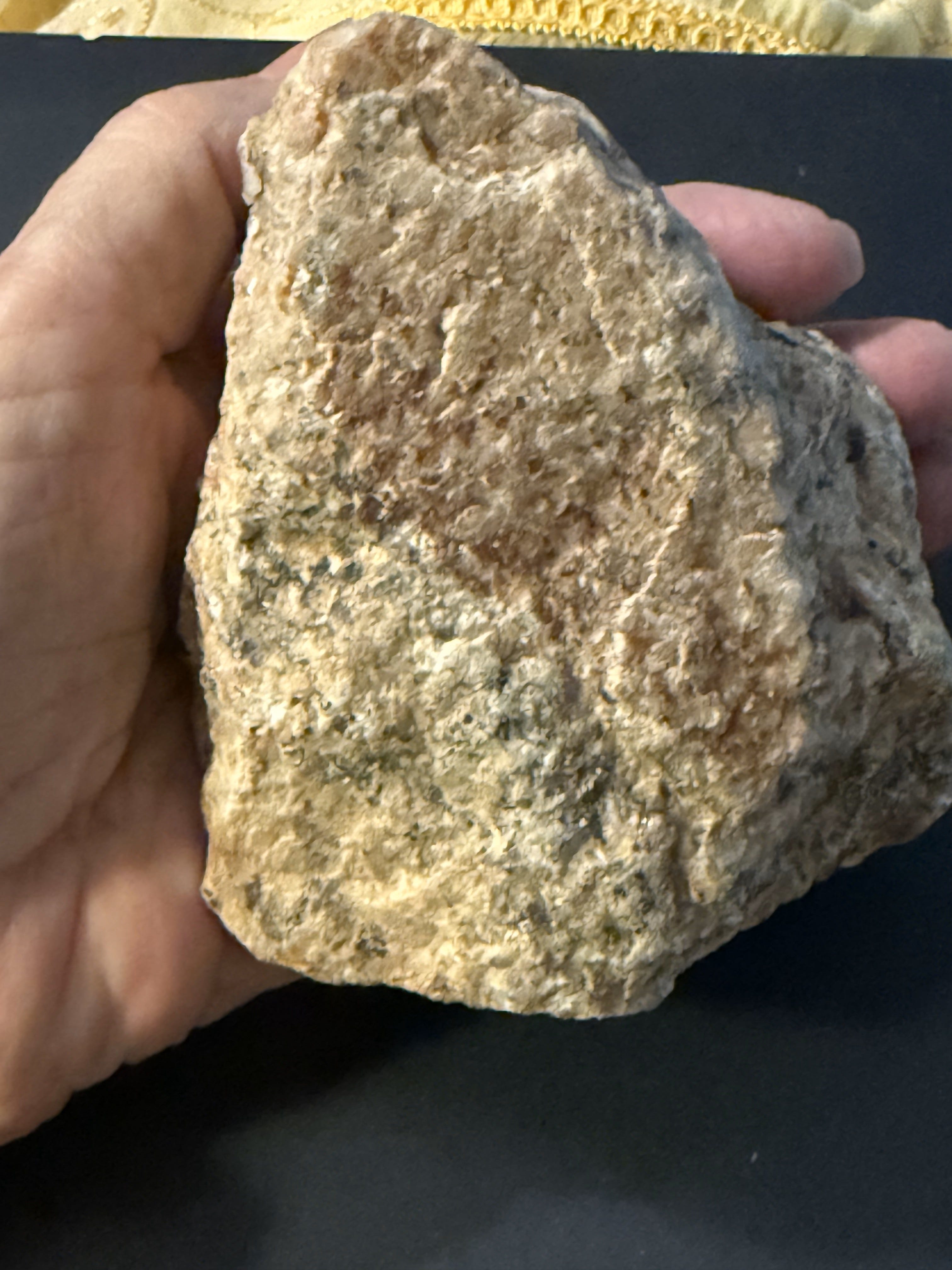 Abomination Goddess Podcast