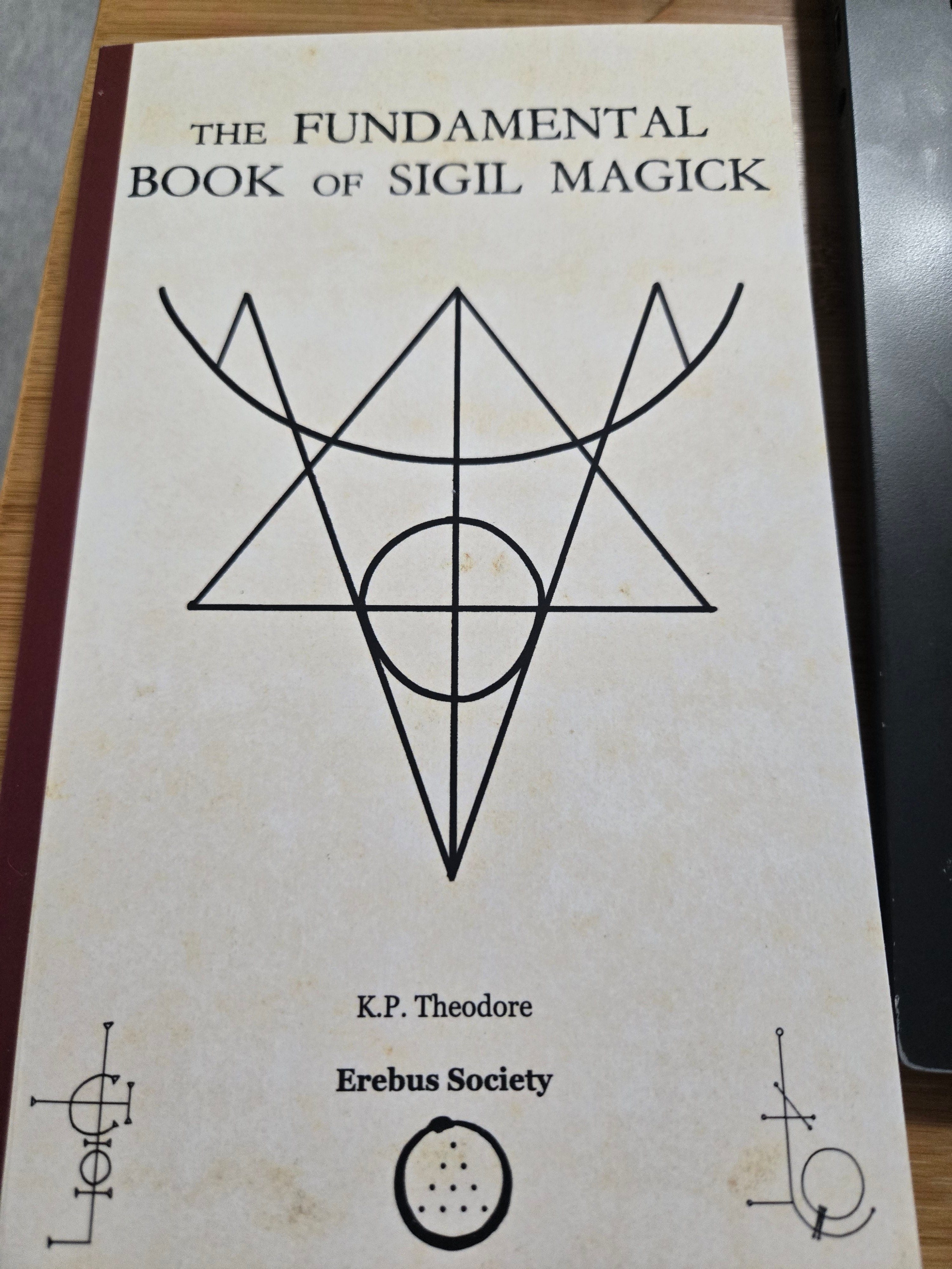 Abomination Goddess Podcast