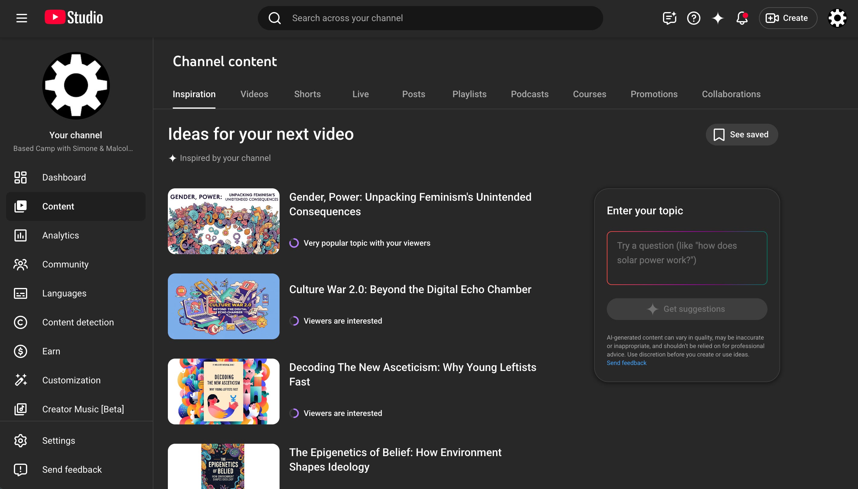 The X Location Dox Is Hiding A Much Bigger Story (AI is Quietly Replacing People)