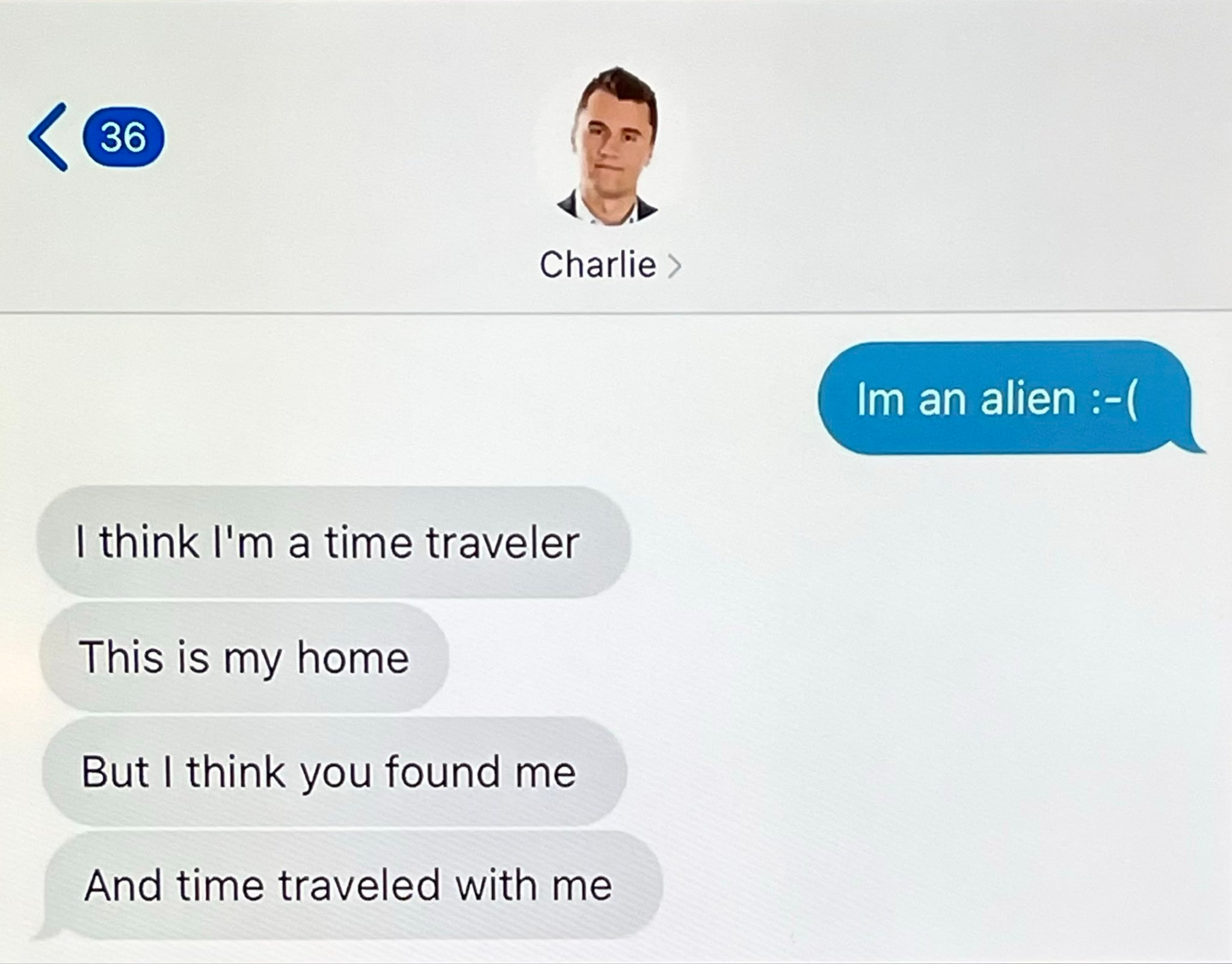 Psychosis Maxing With Candace Owens