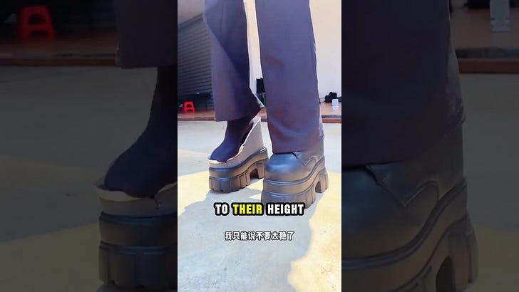 Peacocking: The History, Science, & Anthropology