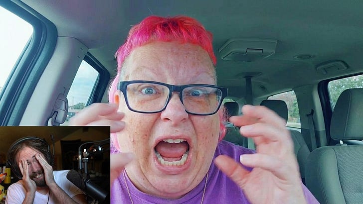 We Stopped Fearing Swamp Hags & Society Collapsed (A Historic Anthropology)