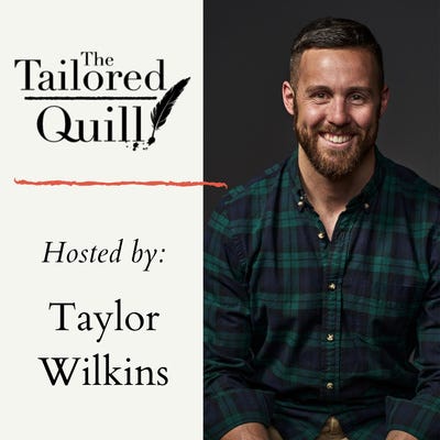 34. "Planting Seeds vs. Planting Flags": how to have a positive impact on the world starting with yourself episode artwork