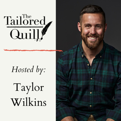 3. GUEST: Embracing who you are w/ Maura Giannattasio