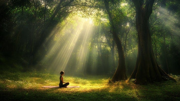 A Gentle Place Within: A Compassion Practice episode artwork