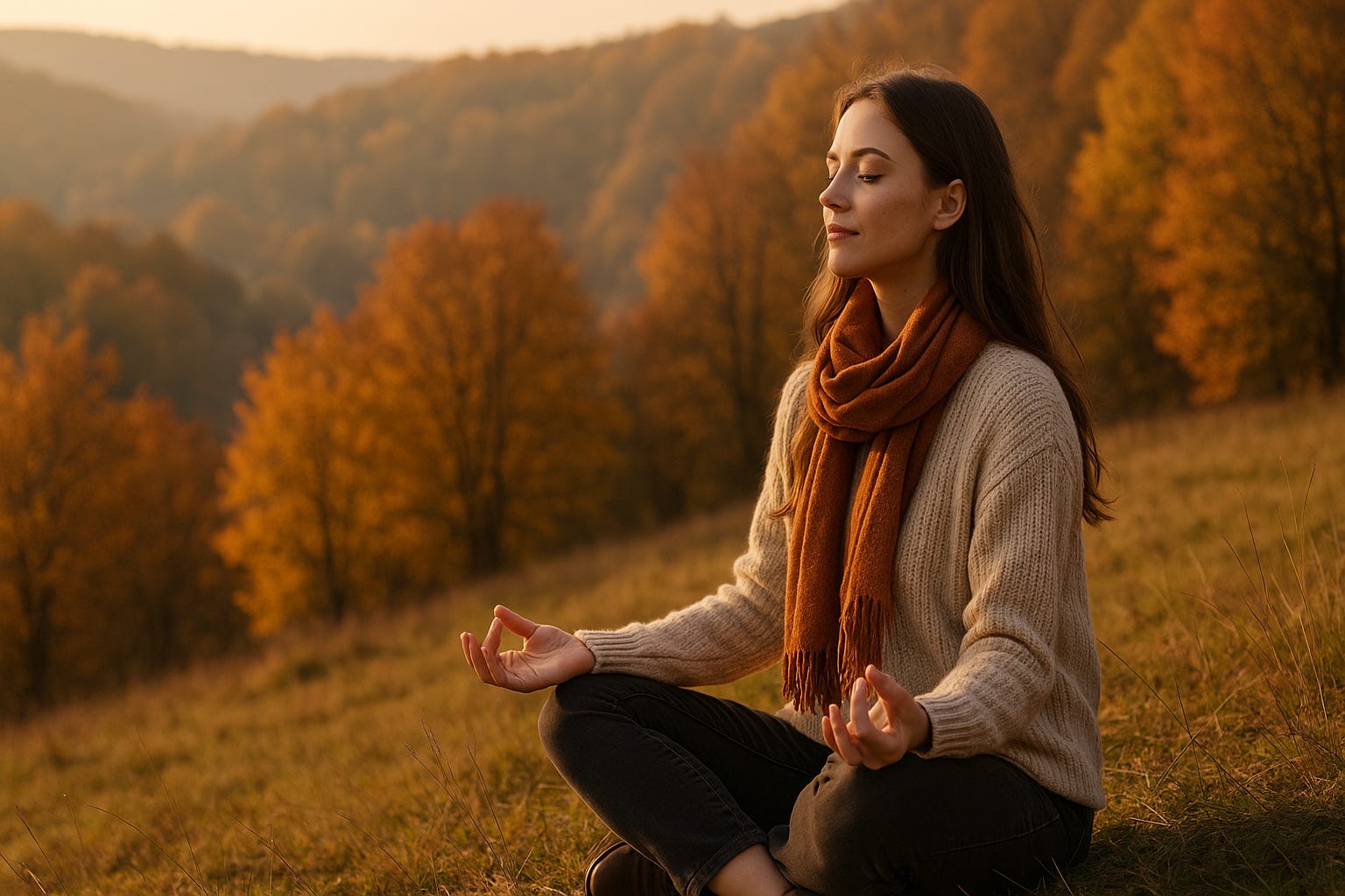 Compassionate Presence: Tending Emotions in the Body episode artwork