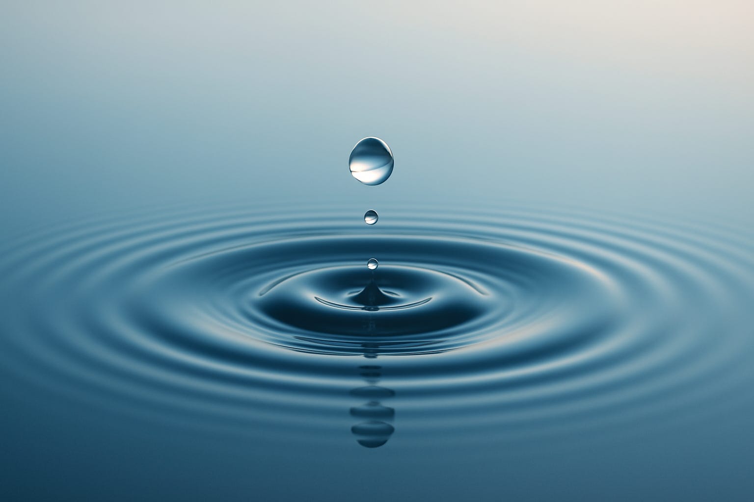 The Sacred Pause: Awareness of Patterns & Habits The Sacred Pause: Awareness of Patterns & Habits