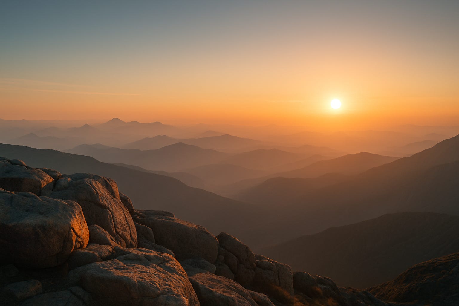 The Inner Sky: Awareness of Spaciousness The Inner Sky: Awareness of Spaciousness