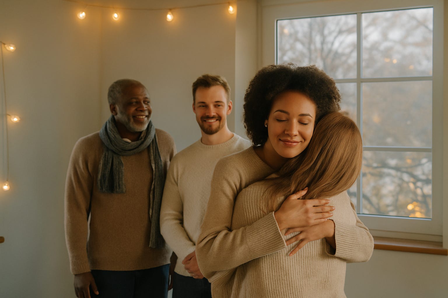 Letting Kindness Flow: Extending Compassion to Others Letting Kindness Flow: Extending Compassion to Others