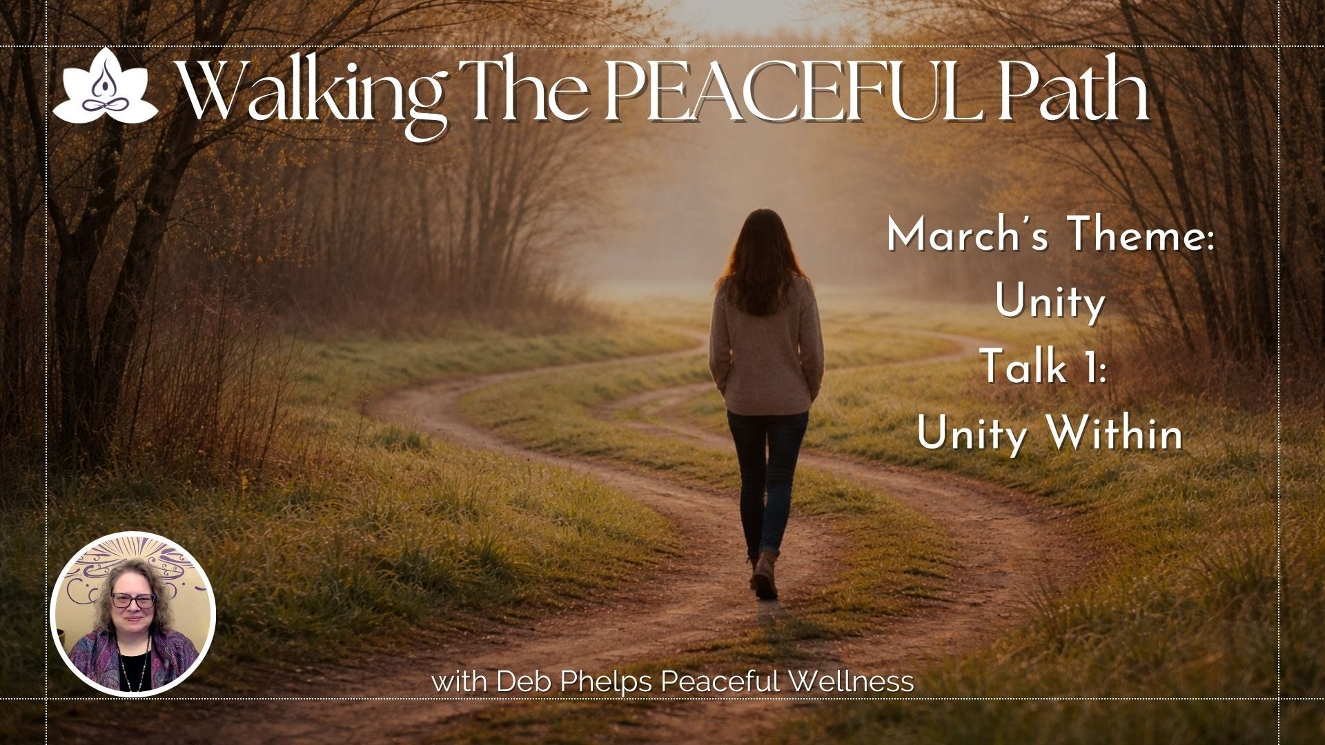 Talk: Unity Within episode artwork