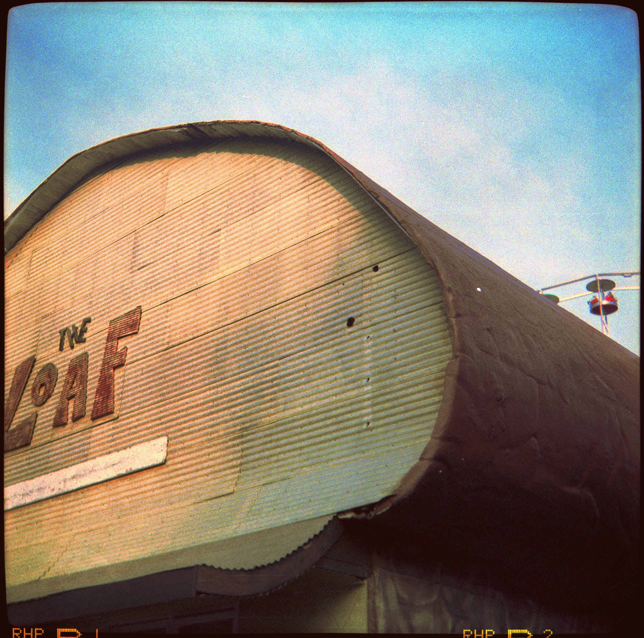 Conspiracy of Cartographers