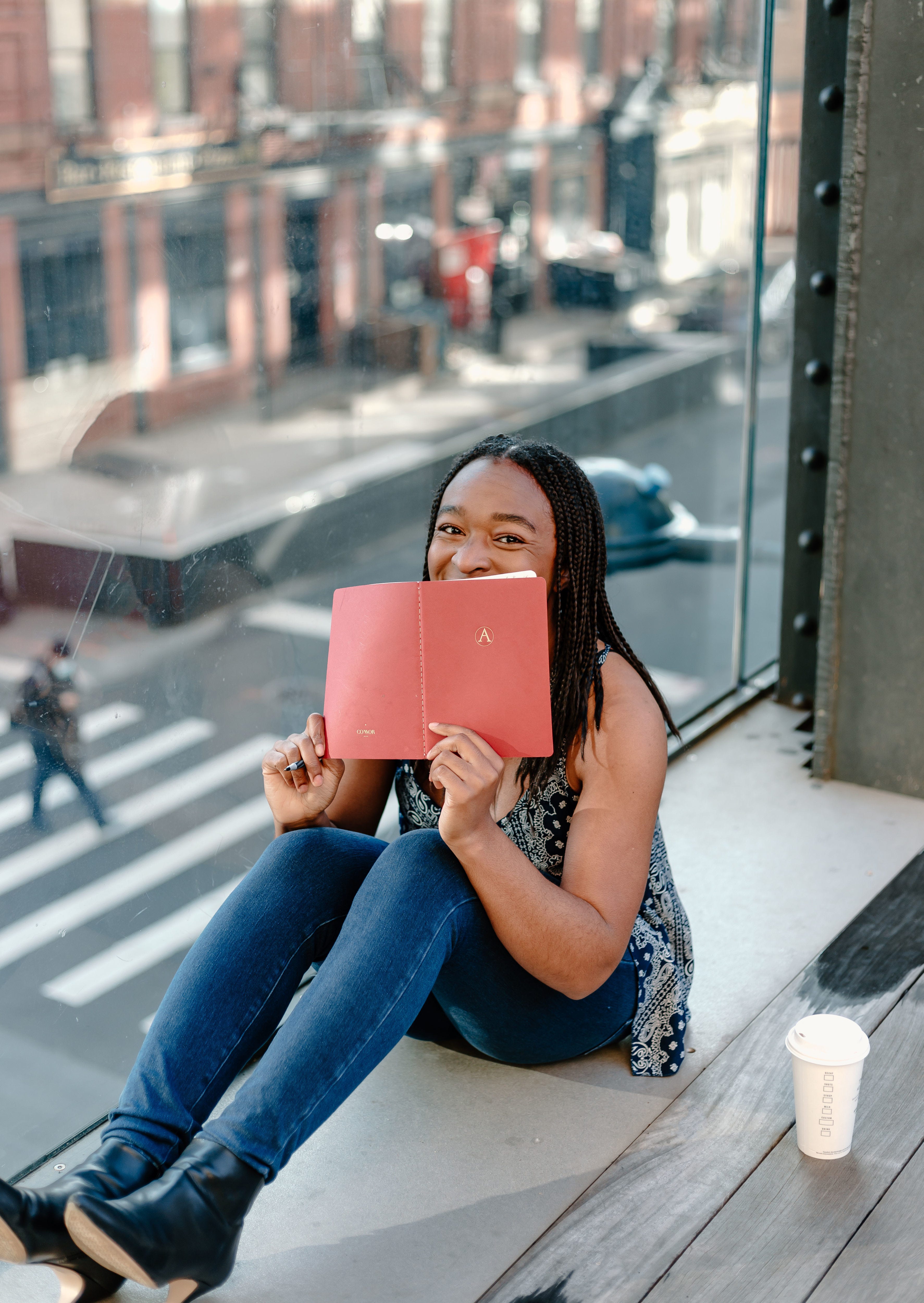What Authenticity Means To Me, with Alexa Juanita Jordan